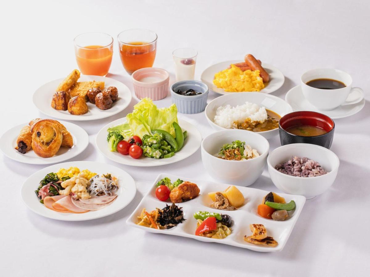 Wing国际酒店-新宿 酒店 東京都