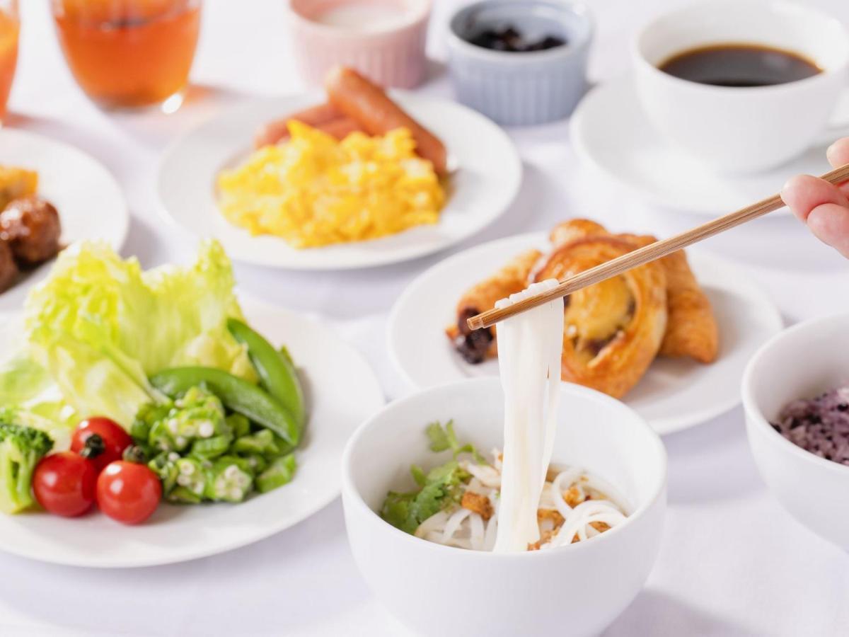 Wing国际酒店-新宿 東京都