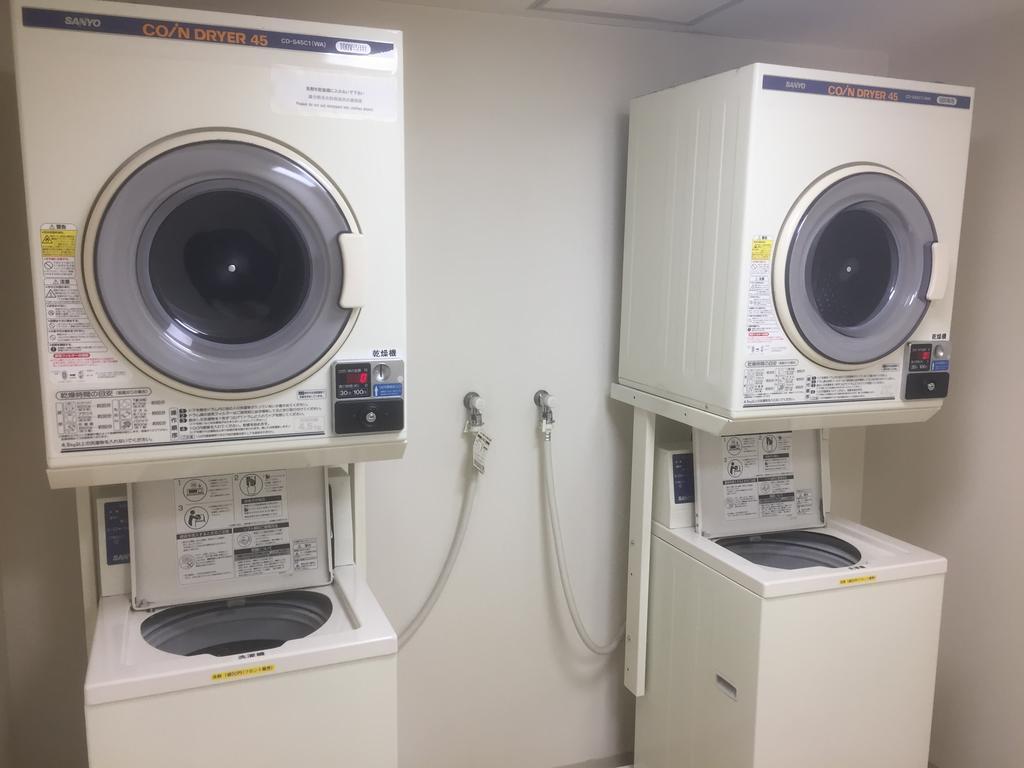 酒店 Wing国际酒店-新宿 3*