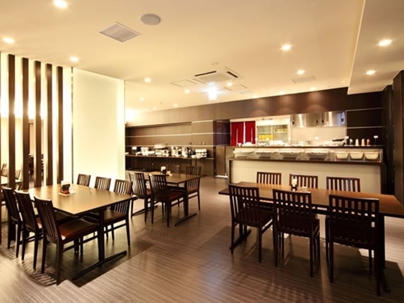 Wing国际酒店-新宿 東京都