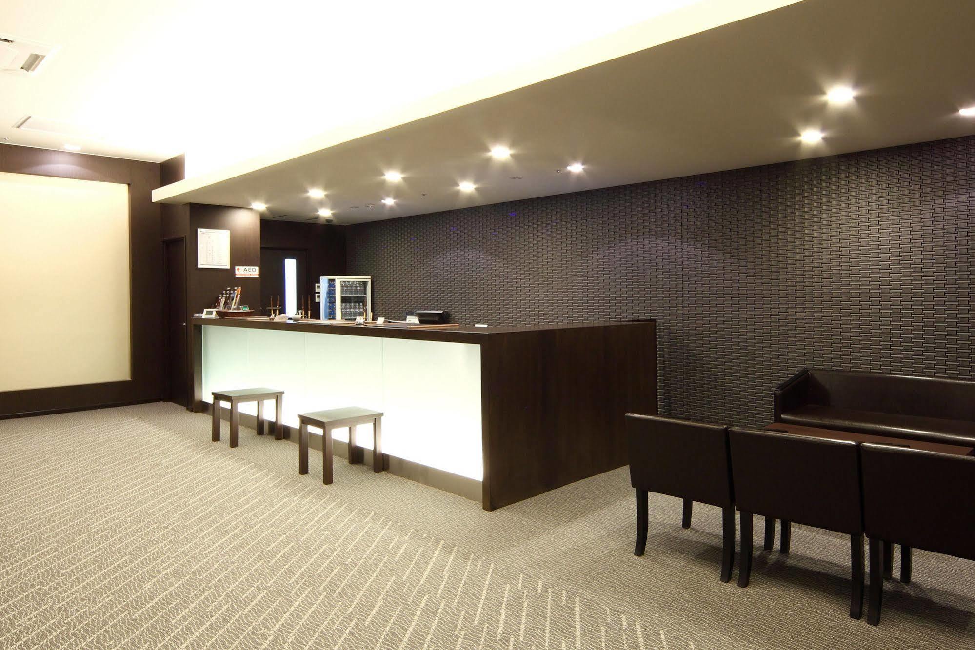 Wing国际酒店-新宿 酒店 3*