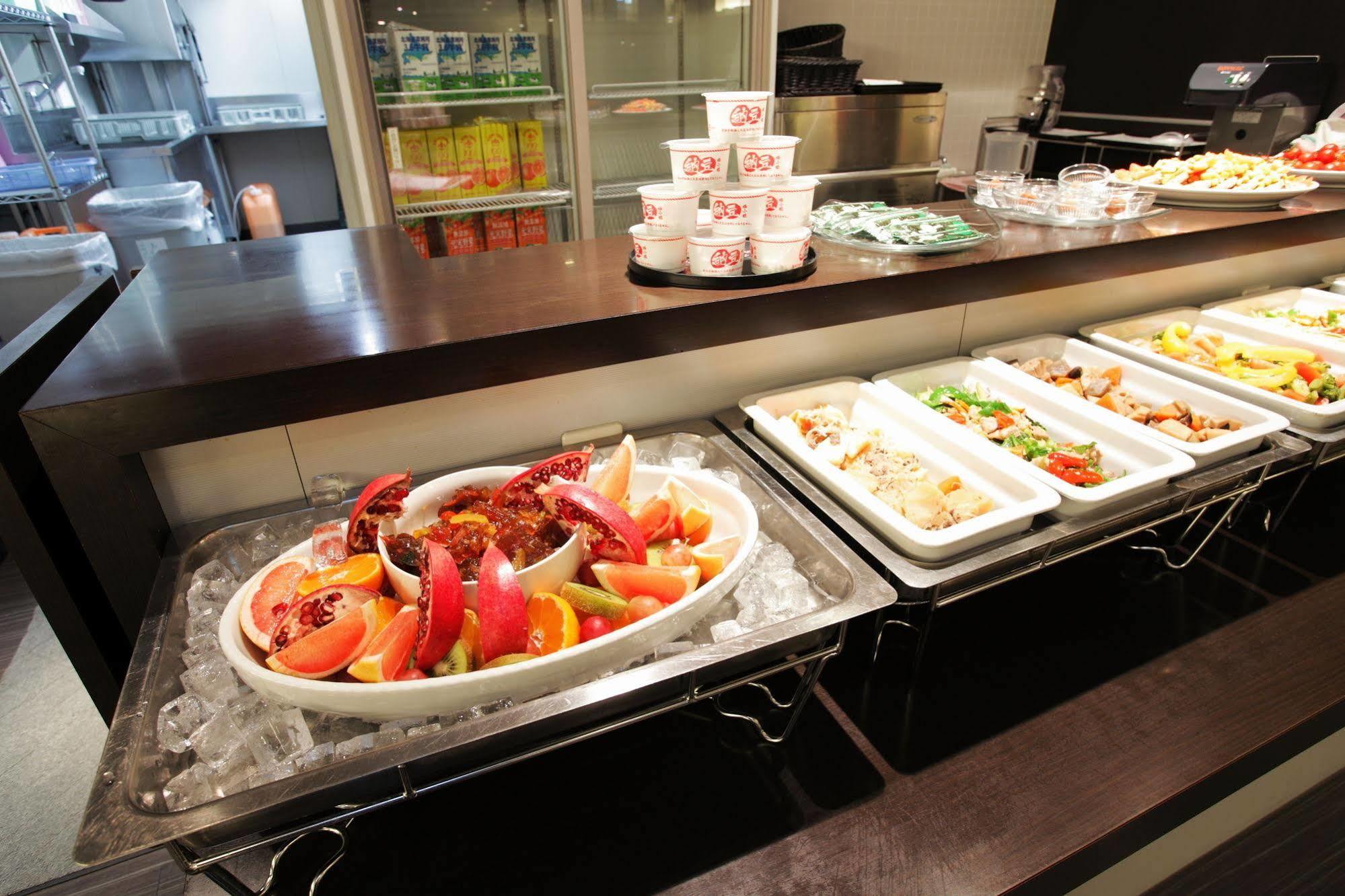 酒店 Wing国际酒店-新宿