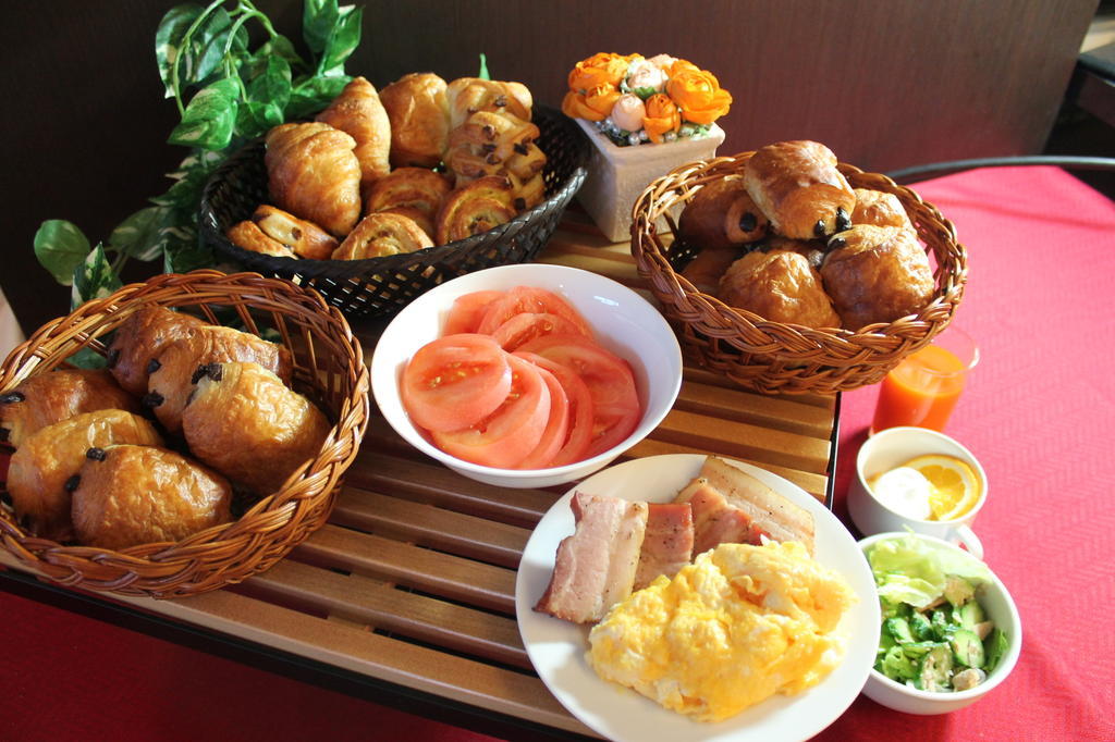 Wing国际酒店-新宿
