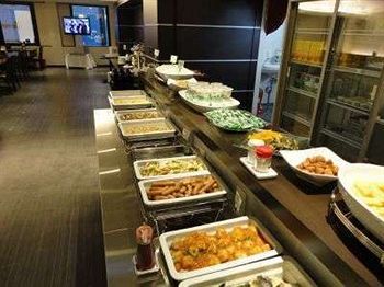 Wing国际酒店-新宿 東京都